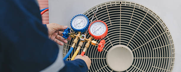 Licensed Air Conditioning Repair service in Cape Neddick, ME - HVAC Repair CO