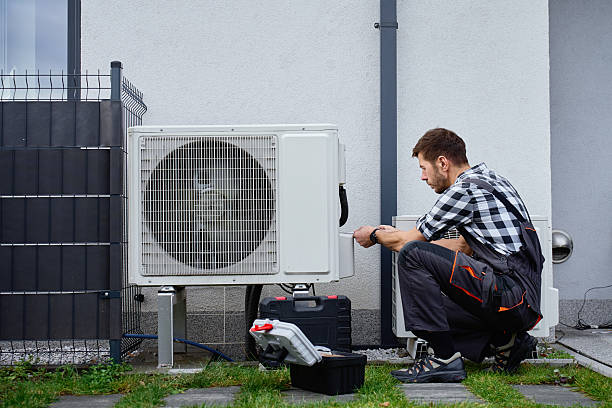 Trusted Hvac Repair service in Cape Neddick, ME - HVAC Repair CO